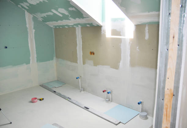 Best Real Estate Mold Inspection  in Shorewood Tower Hills Harbert, MI