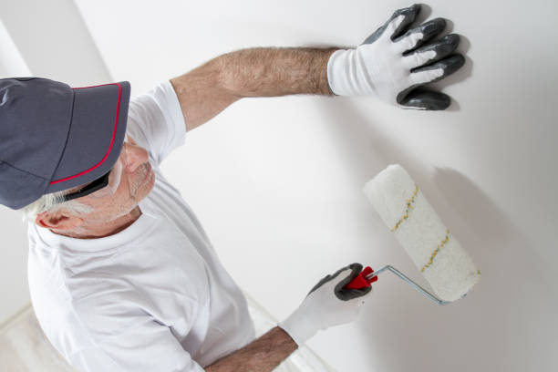 Best Mold Removal for HVAC Installations  in Shorewood Tower Hills Harbert, MI