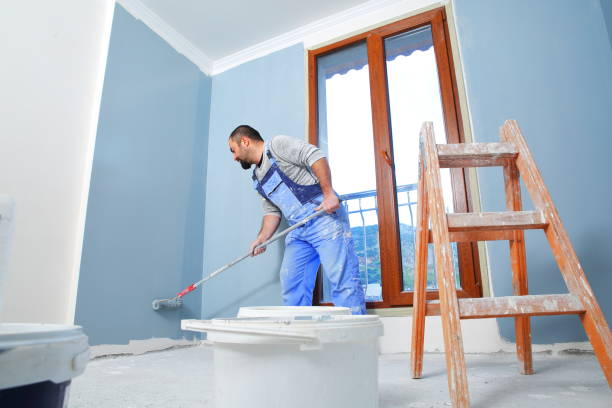 Best Dehumidification Services  in Shorewood Tower Hills Harbert, MI