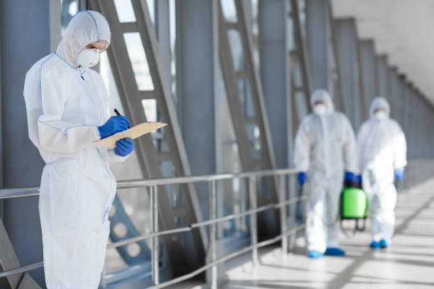 Best Emergency Mold Remediation  in Shorewood Tower Hills Harbert, MI