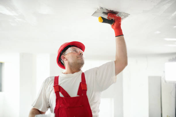 Best Industrial Mold Remediation  in Shorewood Tower Hills Harbert, MI