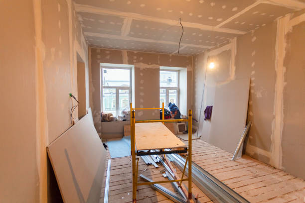Best Mold Damage Restoration  in Shorewood Tower Hills Harbert, MI