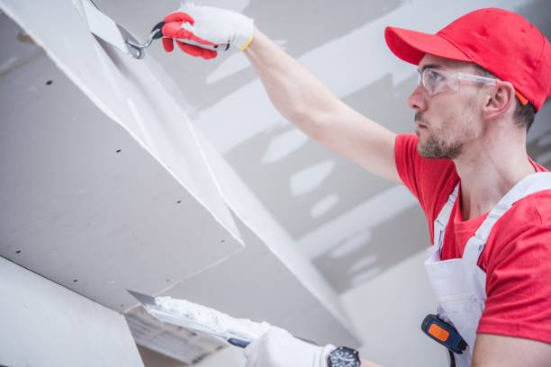 Best Residential Mold Inspection & Testing  in Shorewood Tower Hills Harbert, MI