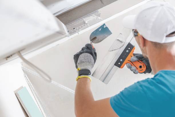 Best Crawl Space Mold Remediation  in Shorewood Tower Hills Harbert, MI